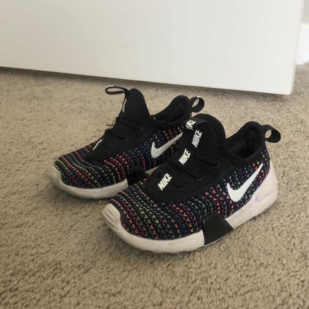 SOLD dif site Kids 8c Nike Ashun Modern SE sneaker
